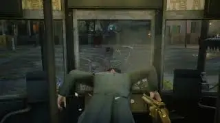 Realistic Redemption 1