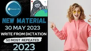 Write from dictation | Pte write from dictation| Pte write from dictation 2023| 