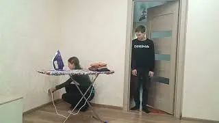Учимся безопасности в родном доме