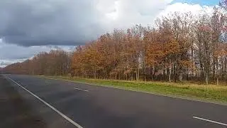 Первые 3600 км на Tesla из Батайска в Финляндию. Путешествие на Tesla Model S из России в Европу.