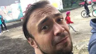 Выборы во дворах