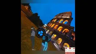 VR BOXING - FunFitLand. 
