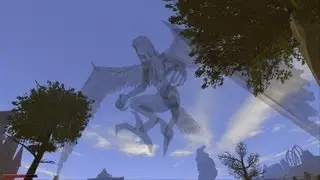 Gothic 2 Мод Ужас кладбища (эп.6) (Проклятие Изиды)