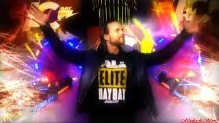 Adam Cole Custom Titantron 2021