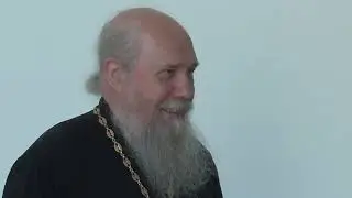 Протоиерей Иоанн Каледа о том, как остаться человеком