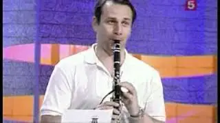 Ирина Апексимова Мамаша спят
