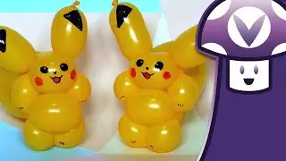 [Vinesauce] Vinny - Pokemon Inflation