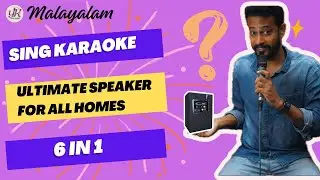 Best Custom made Speaker for Karaoke and dance practise | Parties|Bluetooth | Aux| Memorycard