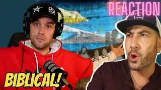 Bars Bars Bars | Knox Hill - Passover - First Time REACTION