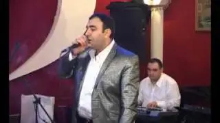 Live in Moscow KAREN HAKOBYAN