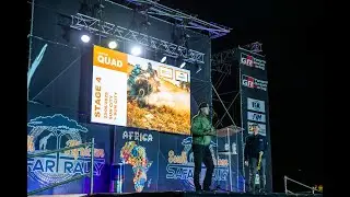 South African Safari Rally 2025 day 4  #W2RC #cfmotoracingteam  #CFMOTORACING#CFMOTORACINGTEAM