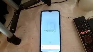 Easily Bypass FRP on the Realme 9i in 60 Seconds!