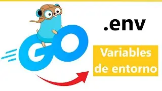 Variables de entorno en golang