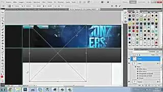 Speed Art #4 Cartoonz Games | Jorge Design