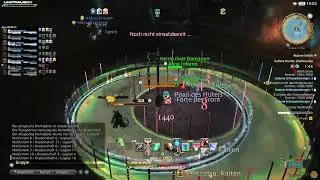 FF14 PvP