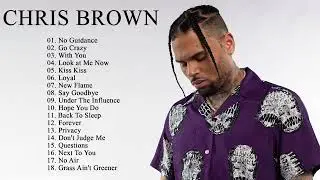 BEST SONGS CHRIS BROWN ~ GREATEST HITS CHRIS BROWN FULL ALBUM 2022