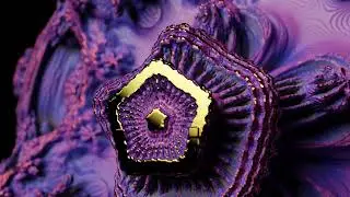Mandelbulb 3d