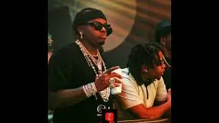 (FREE) Gunna x Young Thug Type Beat 2024 - 