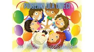Piosenki dla dzieci - My jesteśmy kotki dwa