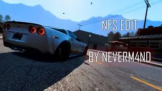 DK-2k NFS EDIT