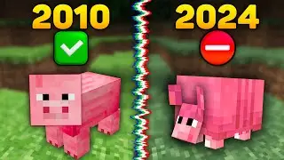Minecraft: HORŠÍ HRA = VÍCE HRÁČŮ ?!