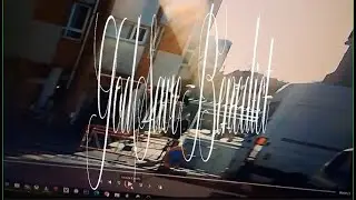god $ave benedict // mixtape video