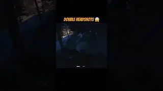 Double Kill 😅