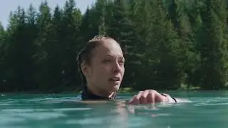 Apple Watch Series 4 'Flight' — Apple - Directed by Jonathan Glazer