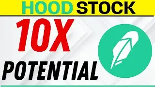 Is Robinhood Set To EXPLODE In 2024? (Get In Now!)