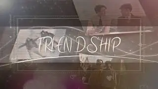 I wanna ruin our friendship - Nick & Charlie「Edit」