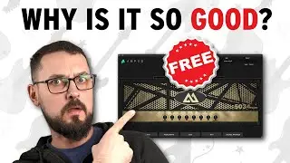 10 Best FREE Guitar Plugins (2025)