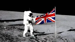 The Time Britain Went to Space (and then gave up)