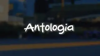 Shakira - Antología (Letra)