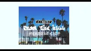 Vendetta Rap_From The Hill ( Official Audio )
