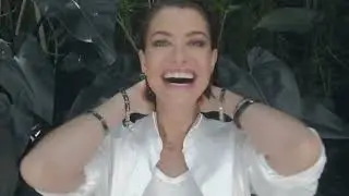 Alinne Moraes para a L'Officiel Brasil #90