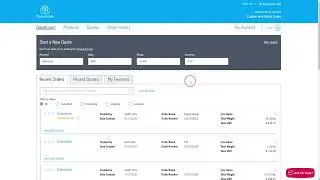 Determine Quantity Price Breaks on the eCommerce Website