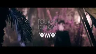 TOUKAN TOUKAN - WMW (Live aux serres de collection)