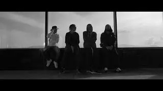 GOTHAM RMX - Ty Rose, Makia, Jale Rous, Yung Mx, YUNGLiAN, Zelcok Kp, Bxbyleex! (film by LQGV)