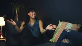 Jodie Knight Interview | From The Studio | GigPig