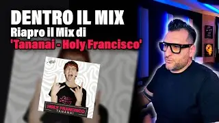 Dentro il MIX
