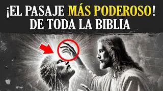 Cuando ENTIENDAS este PASAJE Dominarás tus REALIDAD!
