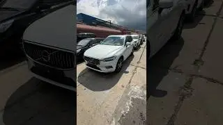 Как привезти себе Volvo xc60 из Кореи на 500.000+ дешевле, чем это бывает обычно?