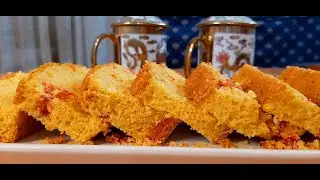 How to make Tutti Frutti cake||Tea time cake||Cake for all seasons||Healthy, home made, simple cake