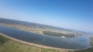 T1 Ranger mid range to the river