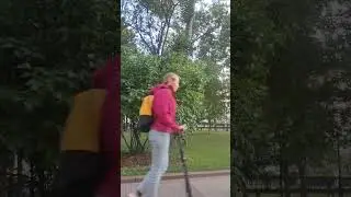 А на Чистопрудном всё спокойно...