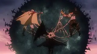 ZENON CAPTURES YAMI