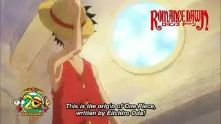One piece episode 907 preview