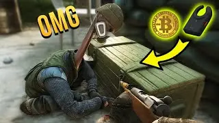 EFT WTF & Funny Moments! Ep #2