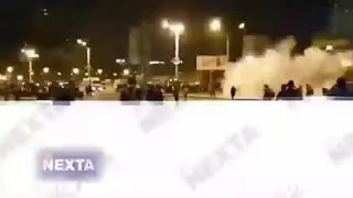 НУ ЧТО БЕЛАРУСЬ ДЕРЖИСЬ ТАРАКАН ПУГАЕТ КЛИП