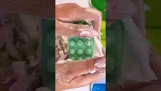 soap cutting asmr 2